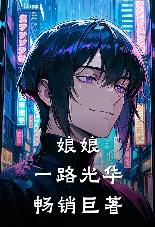 娘娘，一路光华畅销巨著