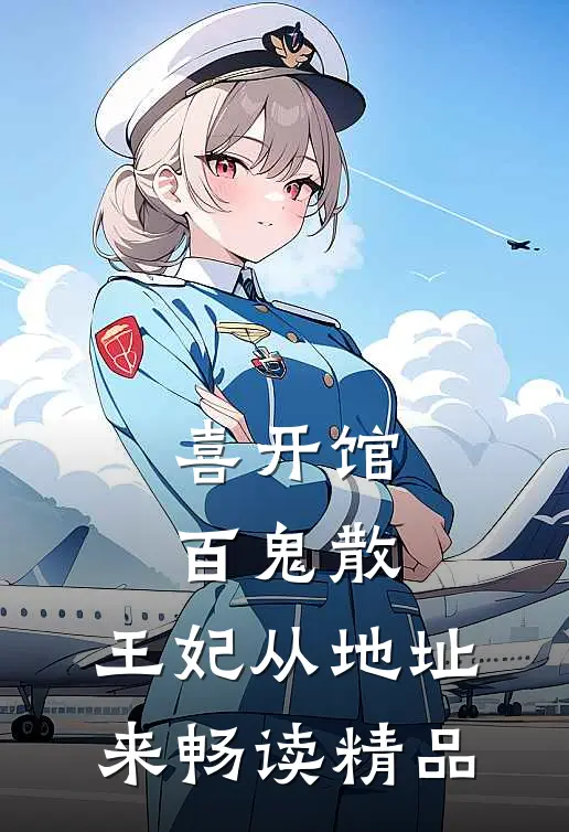 喜开馆，百鬼散，王妃从地址来畅读精品