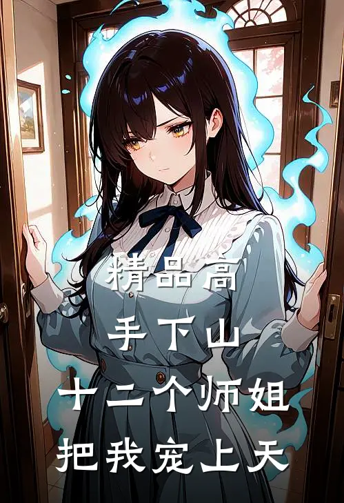 精品高手下山，十二个师姐把我宠上天
