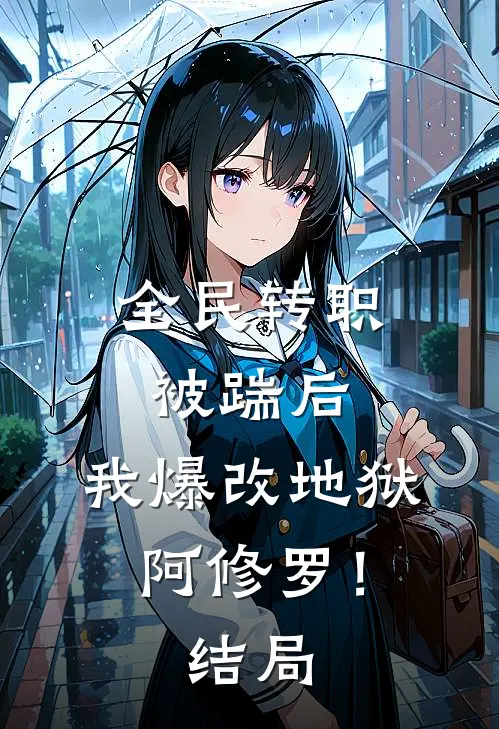 全民转职：被踹后，我爆改地狱阿修罗！结局