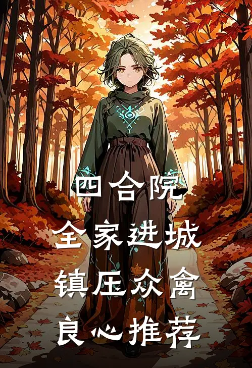四合院：全家进城，镇压众禽良心推荐