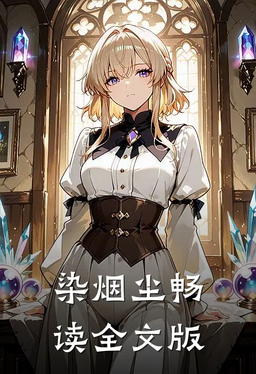 染烟尘畅读全文版