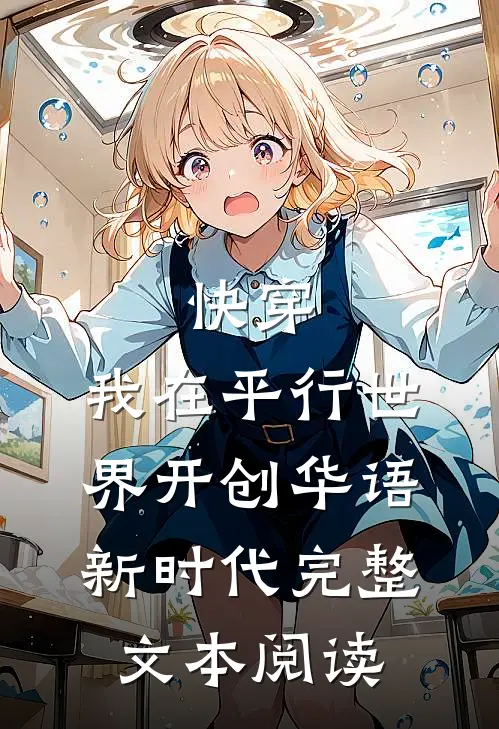 快穿：我在平行世界开创华语新时代完整文本阅读