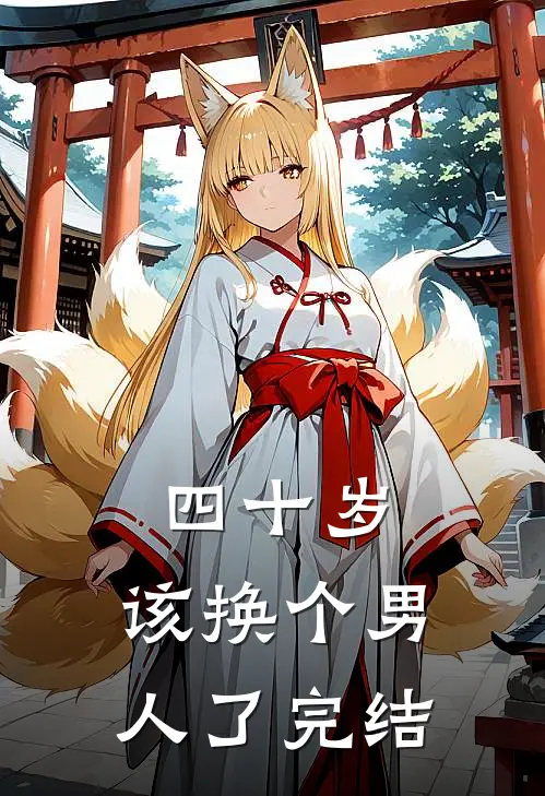 四十岁，该换个男人了完结
