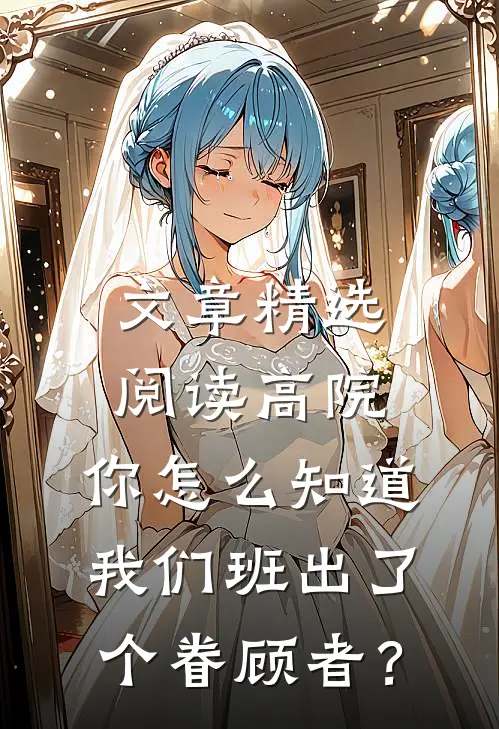 文章精选阅读高院：你怎么知道我们班出了个眷顾者？