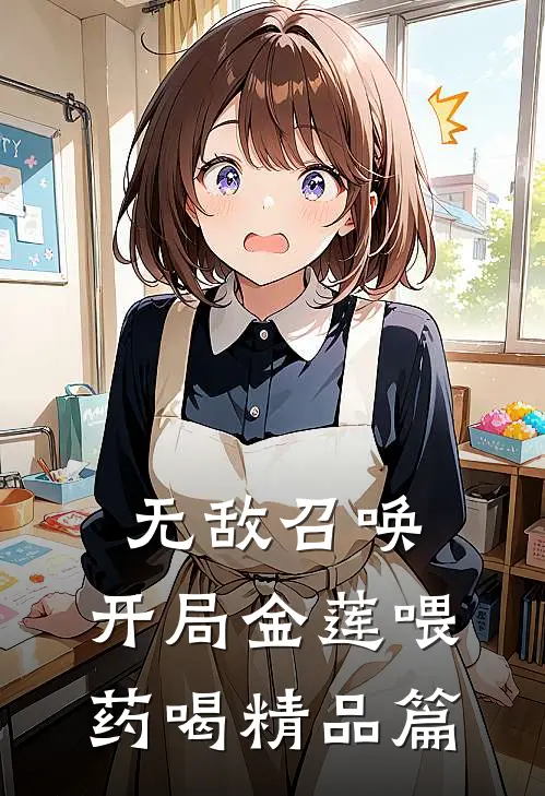 无敌召唤，开局金莲喂药喝精品篇