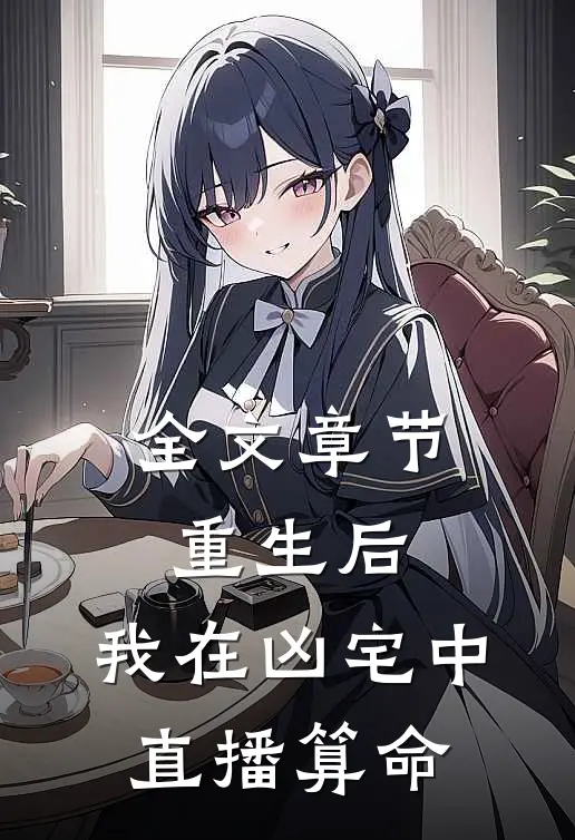 全文章节重生后，我在凶宅中直播算命