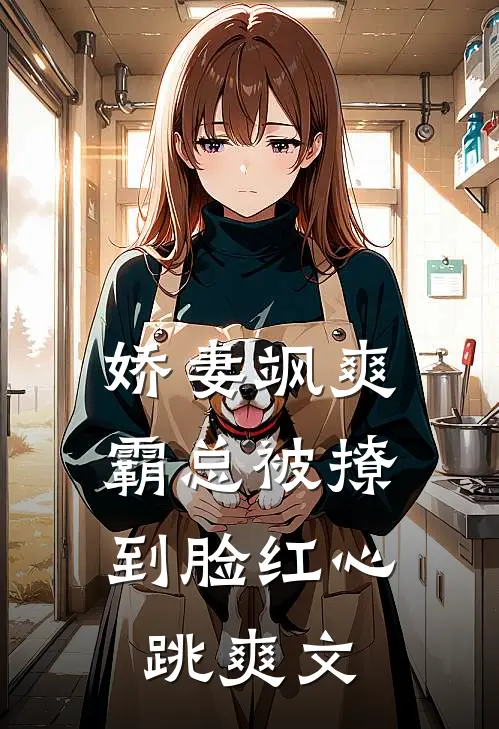 娇妻飒爽：霸总被撩到脸红心跳爽文