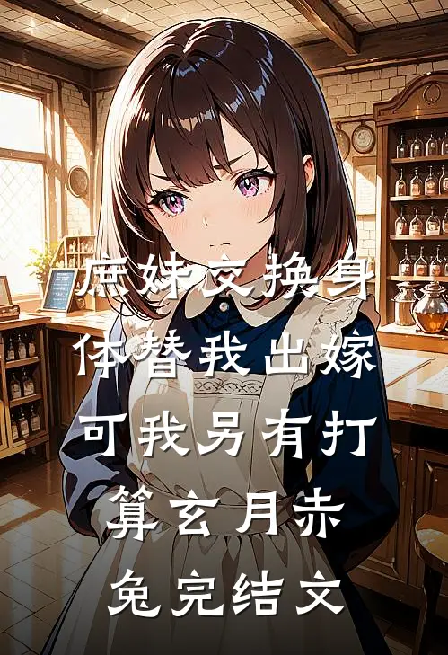 庶妹交换身体替我出嫁，可我另有打算玄月赤兔完结文