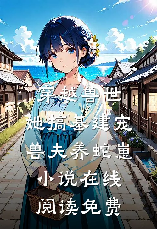 穿越兽世，她搞基建宠兽夫养蛇崽小说在线阅读免费