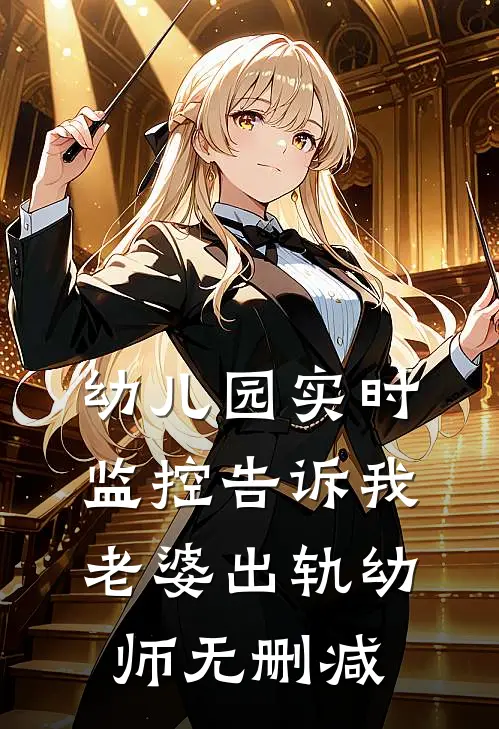 幼儿园实时监控告诉我老婆出轨幼师无删减