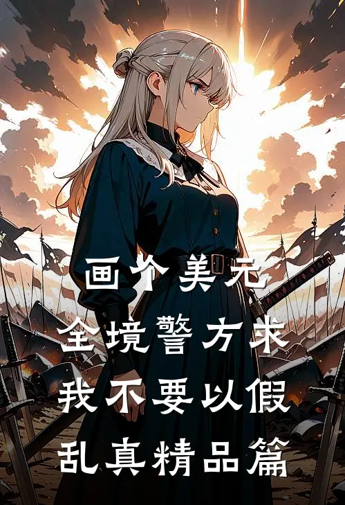画个美元，全境警方求我不要以假乱真精品篇