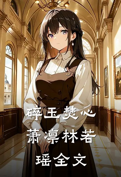 碎玉焚心萧凛林若瑶全文