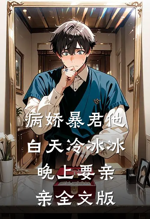 病娇暴君他白天冷冰冰晚上要亲亲全文版