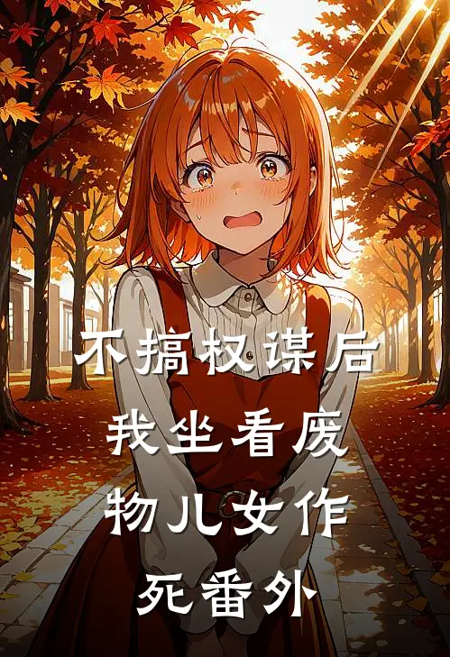 不搞权谋后，我坐看废物儿女作死 番外