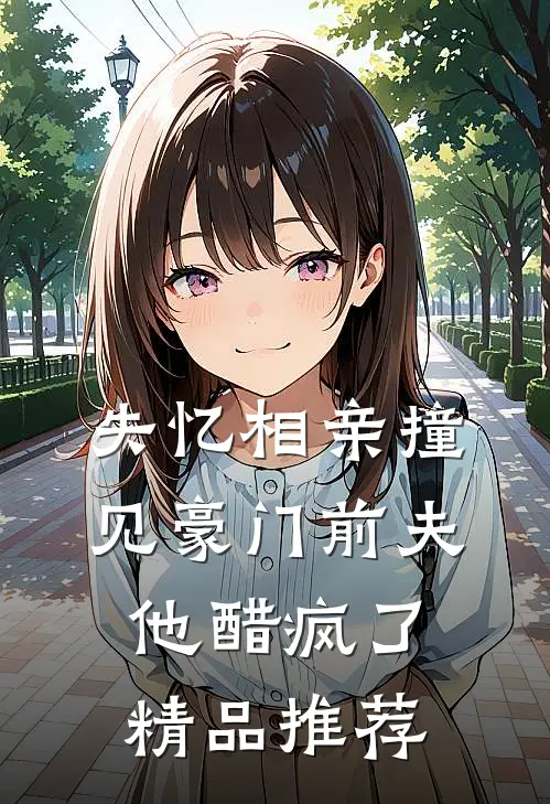 失忆相亲撞见豪门前夫，他醋疯了精品推荐