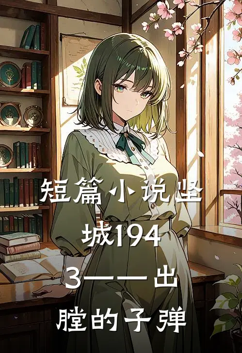 短篇小说坚城1943——出膛的子弹