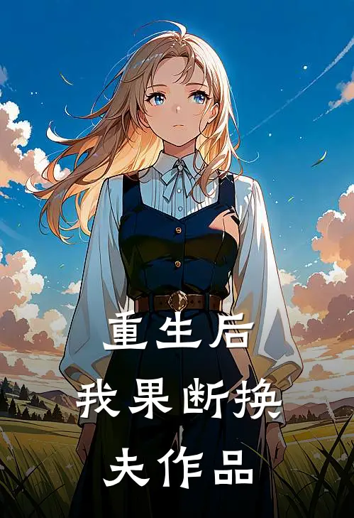 重生后，我果断换夫作品