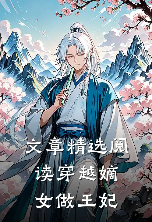 文章精选阅读穿越嫡女做王妃