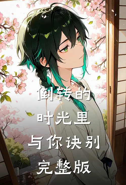 倒转的时光里，与你诀别完整版