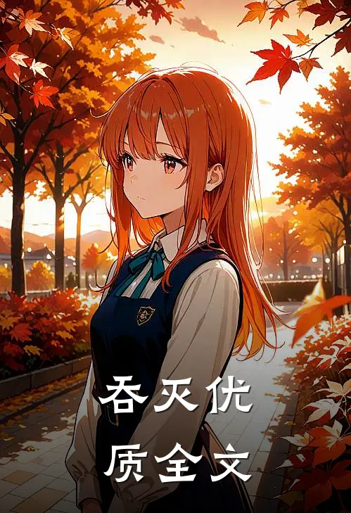 吞灭优质全文