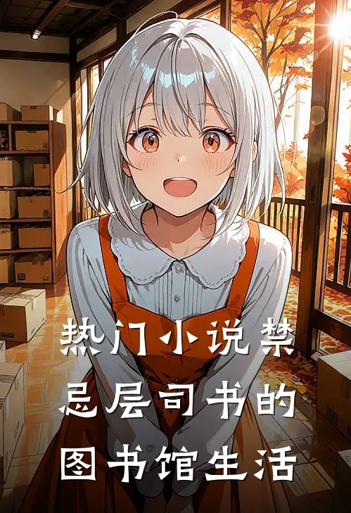 热门小说禁忌层司书的图书馆生活