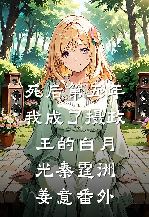 死后第五年，我成了摄政王的白月光秦霆洲姜意番外