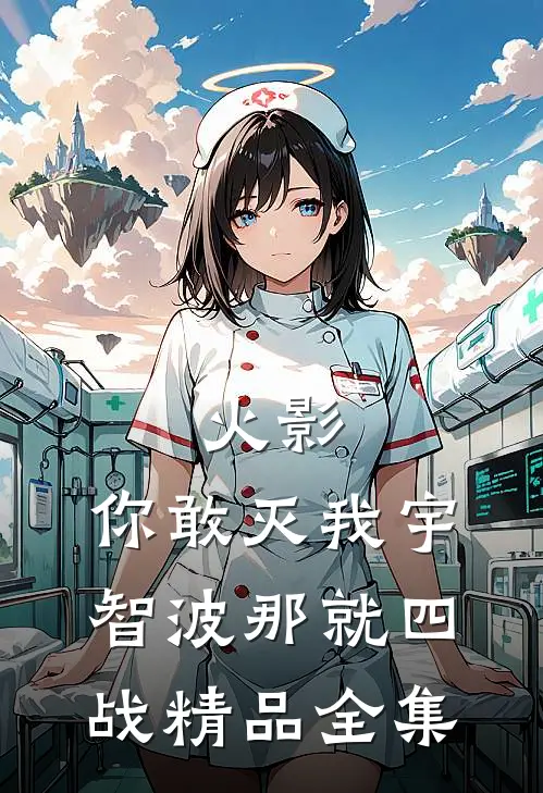 火影，你敢灭我宇智波那就四战精品全集