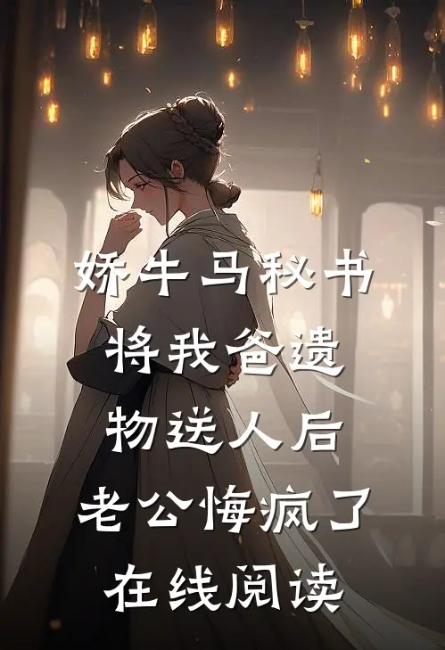 娇牛马秘书将我爸遗物送人后，老公悔疯了在线阅读