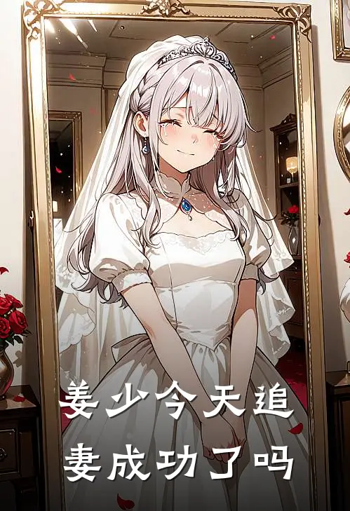 姜少今天追妻成功了吗