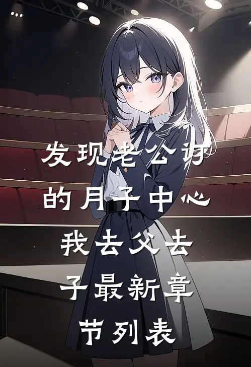 发现老公订的月子中心，我去父去子最新章节列表