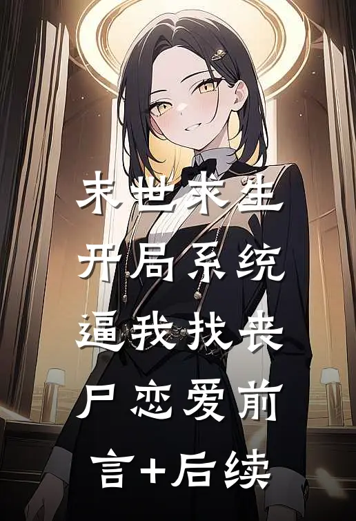 末世求生：开局系统逼我找丧尸恋爱前言+后续