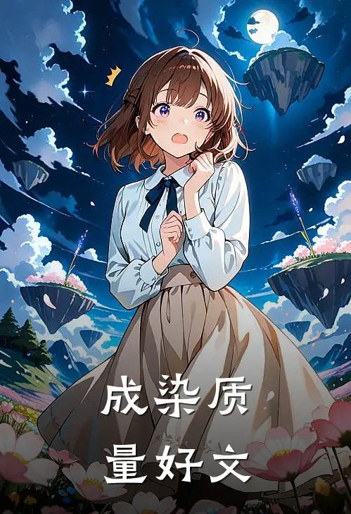 成染质量好文