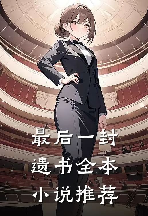 最后一封遗书全本小说推荐