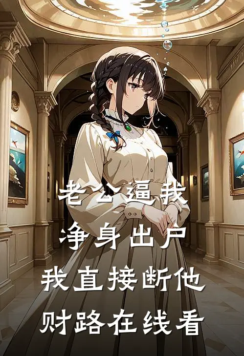 老公逼我净身出户，我直接断他财路在线看