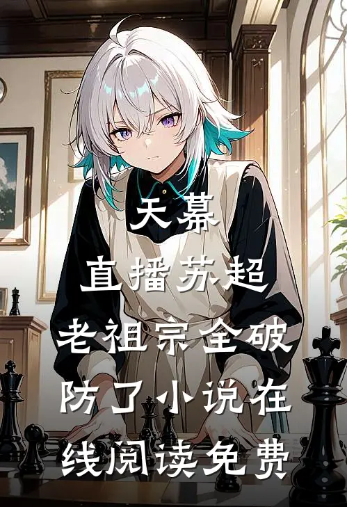 天幕：直播苏超，老祖宗全破防了小说在线阅读免费