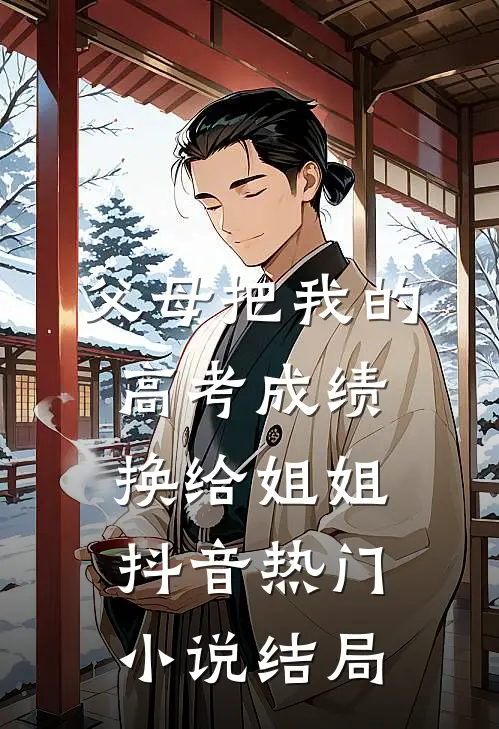父母把我的高考成绩换给姐姐抖音热门小说结局
