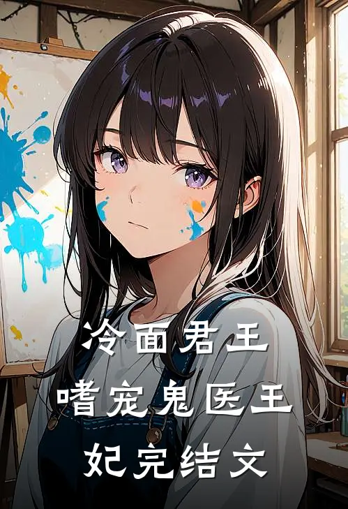 冷面君王：嗜宠鬼医王妃完结文