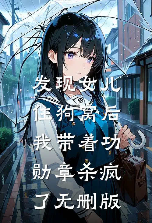 发现女儿住狗窝后，我带着功勋章杀疯了无删版
