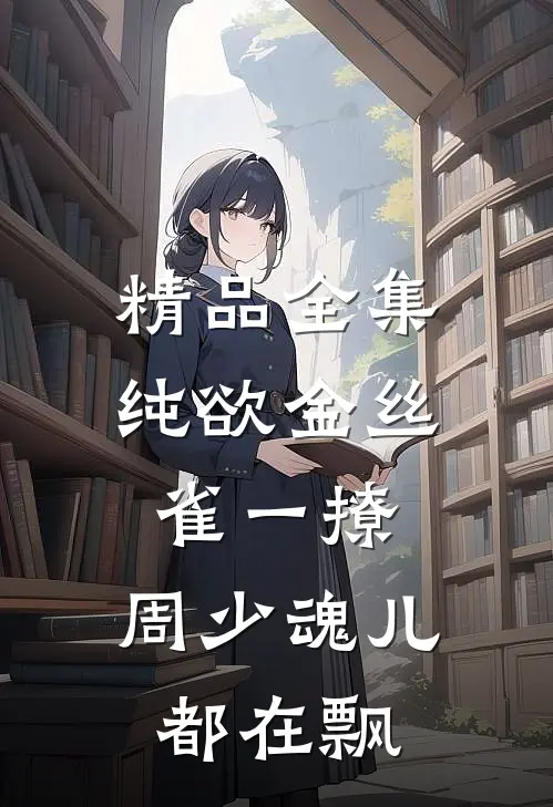 精品全集纯欲金丝雀一撩，周少魂儿都在飘