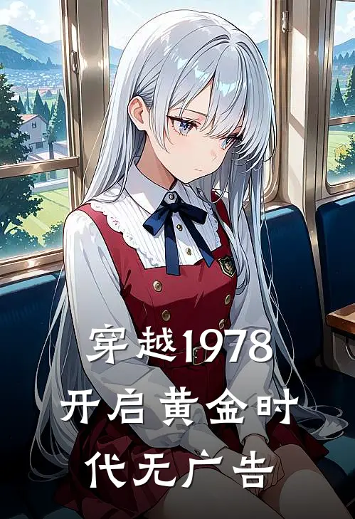 穿越1978，开启黄金时代无广告