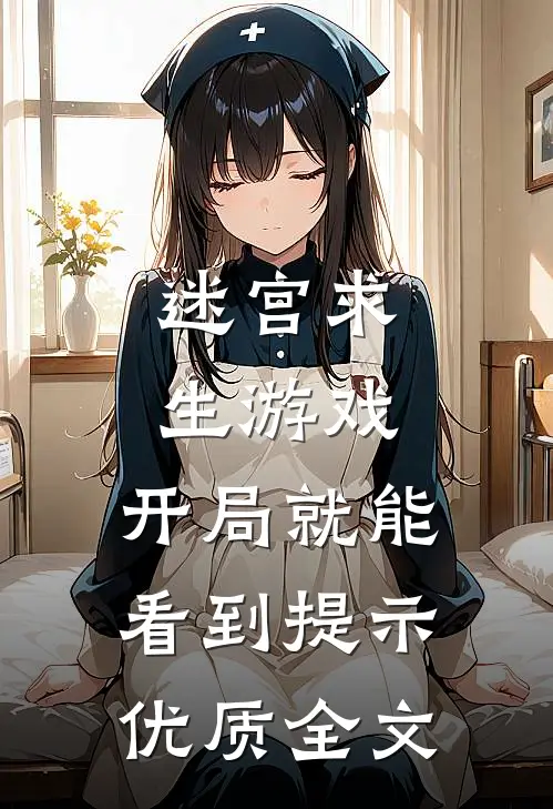 迷宫求生游戏：开局就能看到提示优质全文