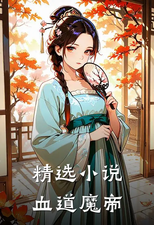 精选小说血道魔帝