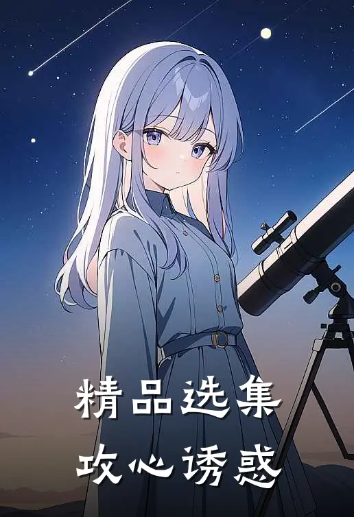 精品选集攻心诱惑