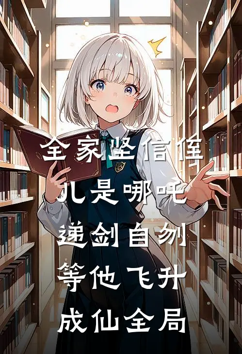 全家坚信侄儿是哪吒，递剑自刎等他飞升成仙全局