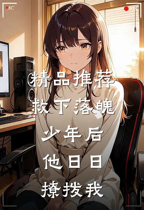 精品推荐救下落魄少年后，他日日撩拨我