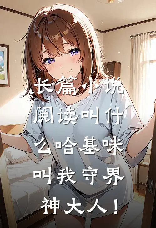 长篇小说阅读叫什么哈基咪，叫我守界神大人！