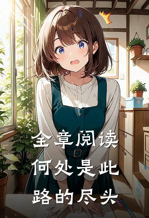 全章阅读何处是此路的尽头