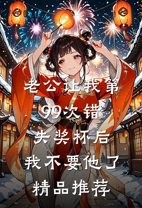 老公让我第99次错失奖杯后，我不要他了精品推荐