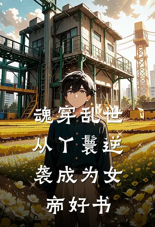 魂穿乱世，从丫鬟逆袭成为女帝好书